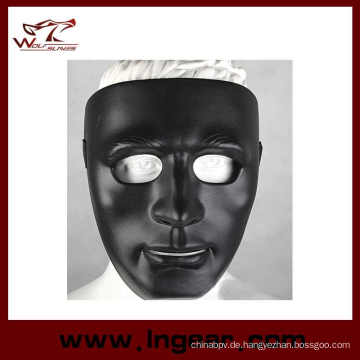 Klon Krieger Armee Maske Airsoft Tanz Maske Shuffle Maske